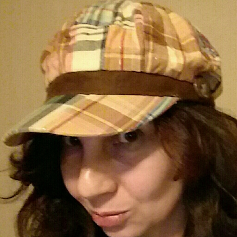 Golf Cap